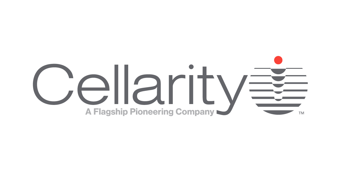 Cellarity Logo